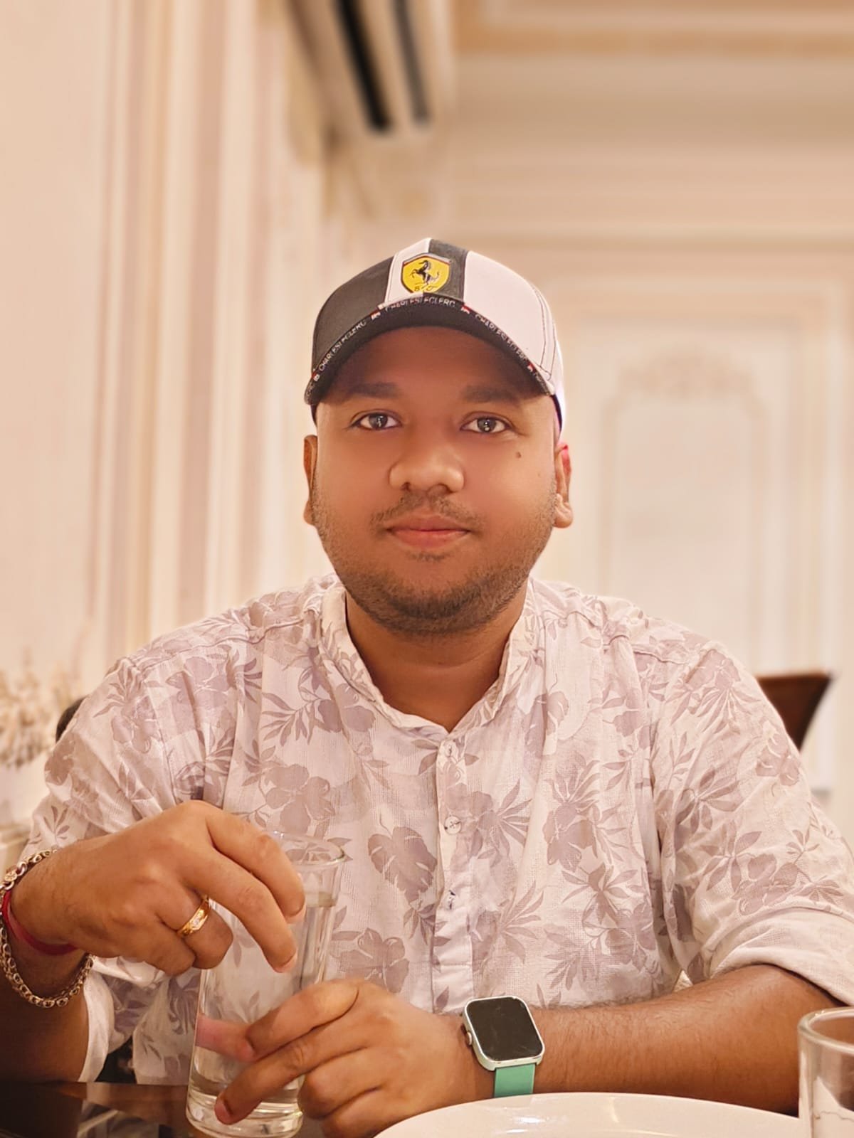 Rahul Paul