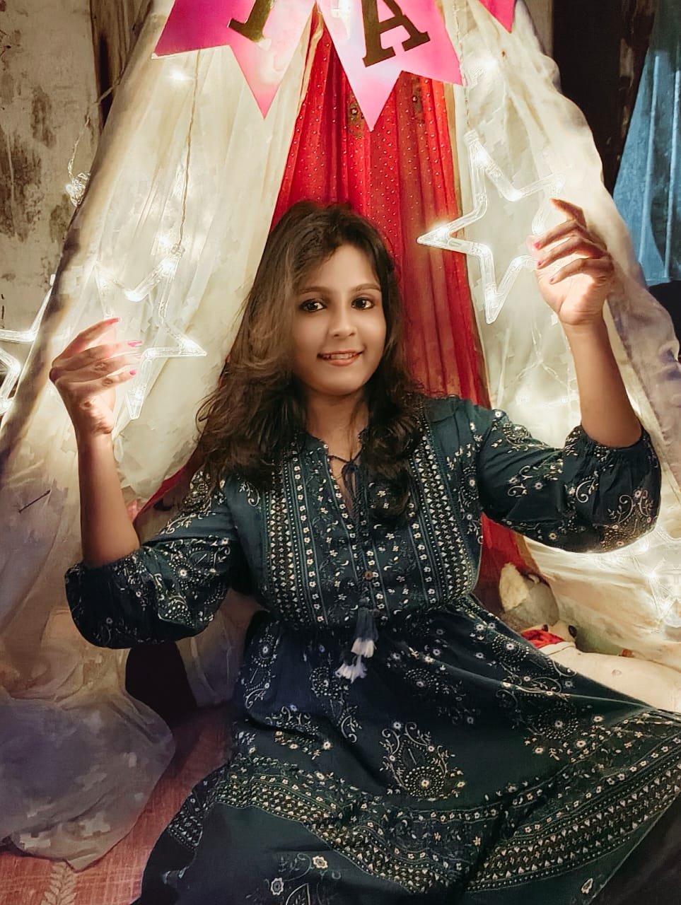 Sneha Adhikary