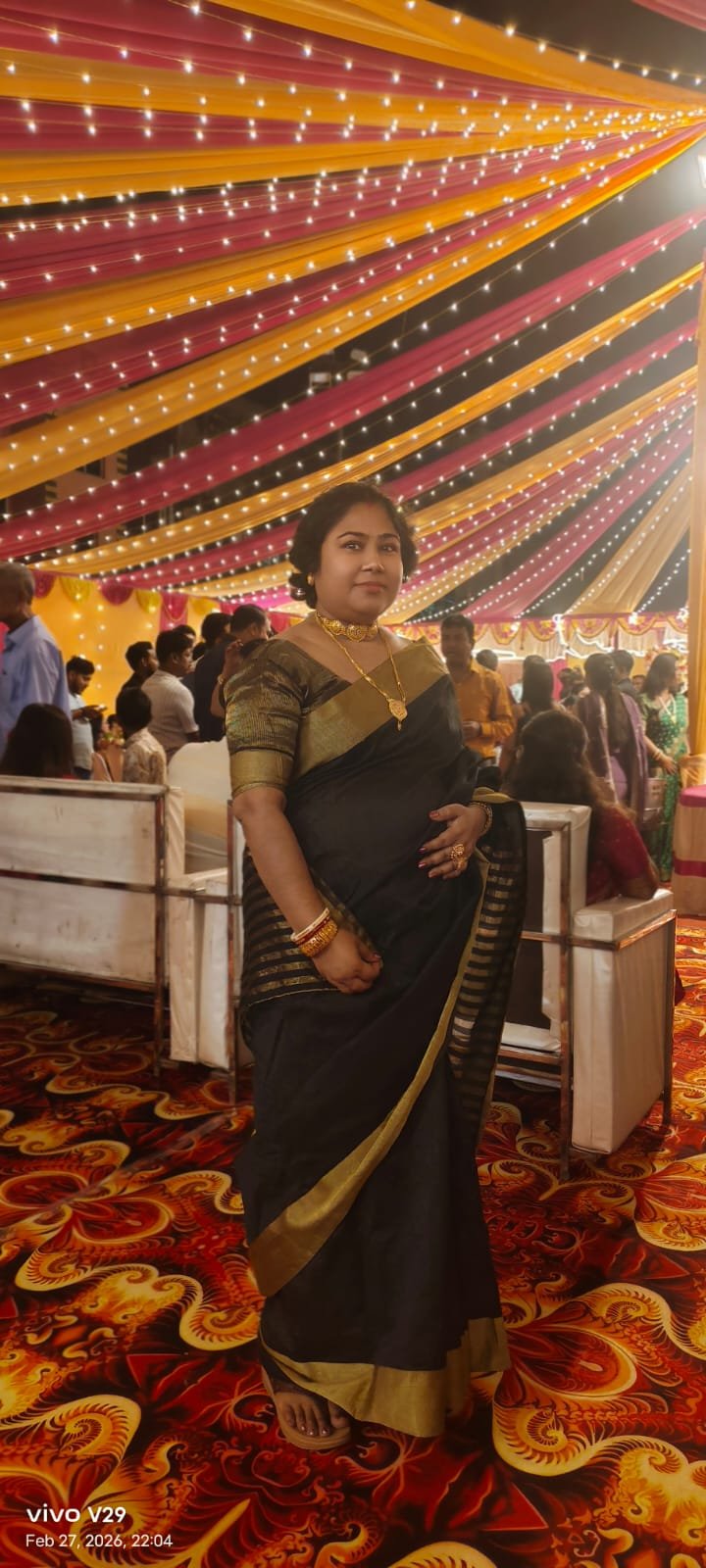 Mousumi Jana